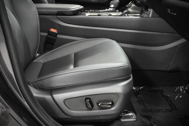 2025 Lexus NX350 350 Premium