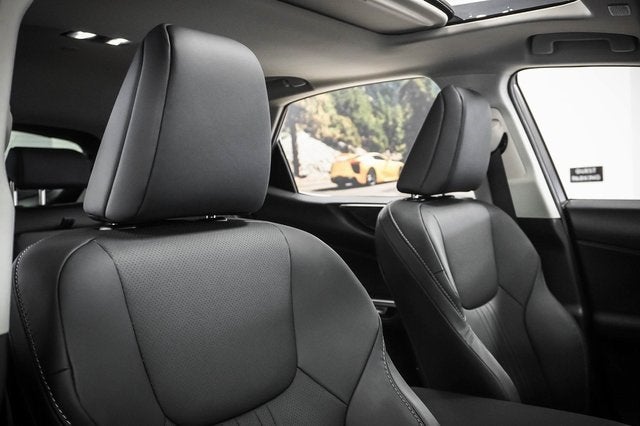 2025 Lexus NX350 350 Premium