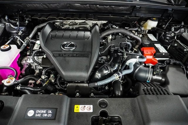 2025 Lexus NX350 350 Premium