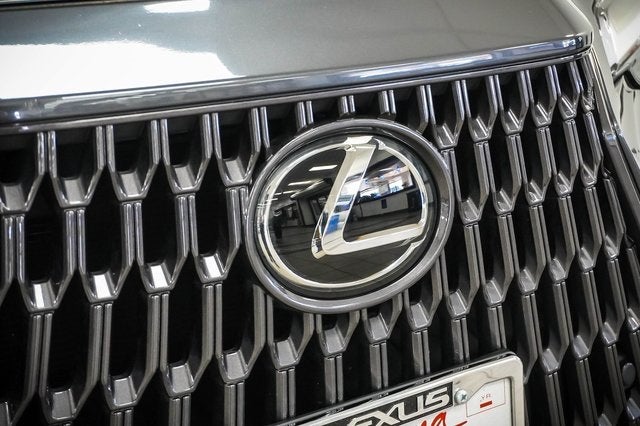 2025 Lexus NX350 350 Premium