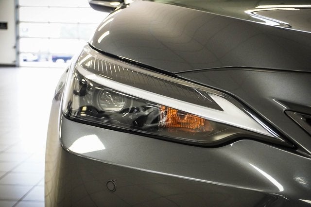 2025 Lexus NX350 350 Premium