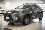 2025 Lexus NX350 350 Premium