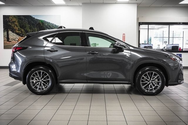 2025 Lexus NX350 350 Premium