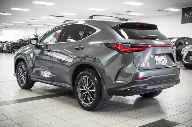 2025 Lexus NX350 350 Premium