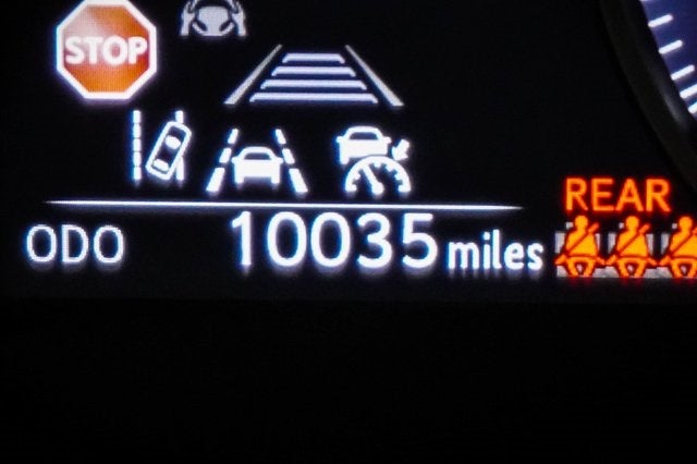 2025 Lexus NX350 350 Premium