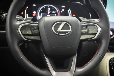 2024 Lexus NX 350 Premium
