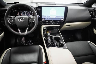 2024 Lexus NX 350 Premium