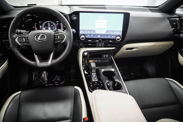 2024 Lexus NX 350 Premium