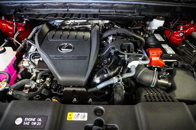 2024 Lexus NX 350 Premium