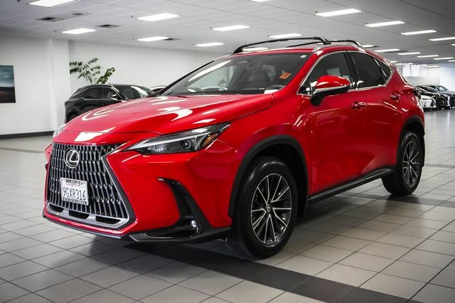 2024 Lexus NX 350 Premium