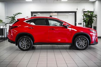2024 Lexus NX 350 Premium