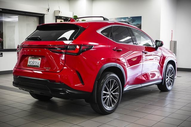 2024 Lexus NX 350 Premium