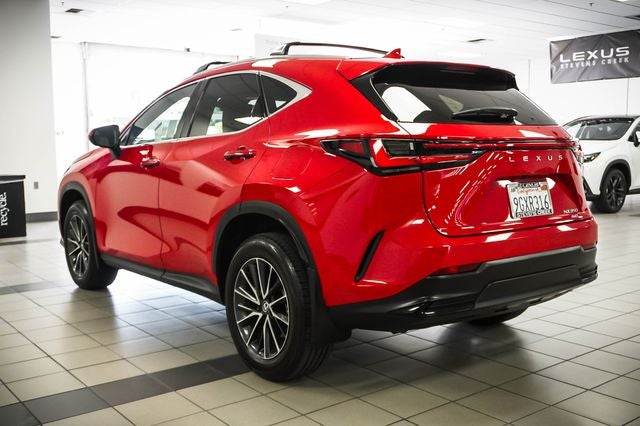 2024 Lexus NX 350 Premium