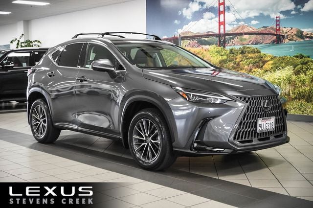 2024 Lexus NX 350 Premium