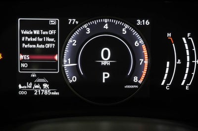 2024 Lexus NX 350 Premium