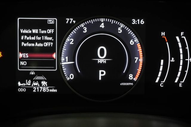 2024 Lexus NX 350 Premium