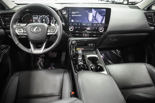 2024 Lexus NX 350 Premium