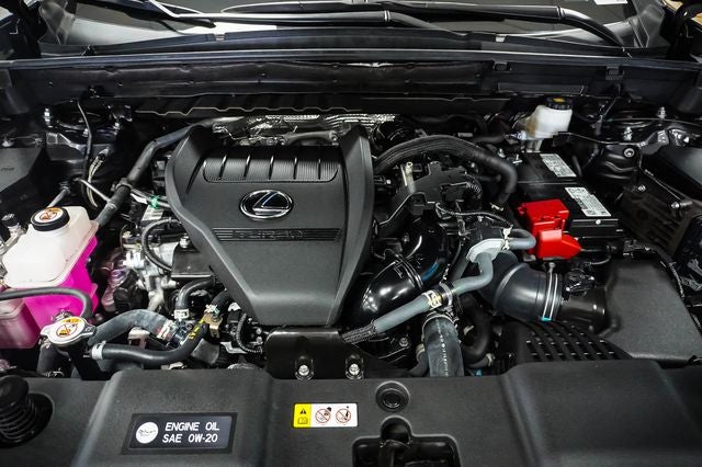 2024 Lexus NX 350 Premium
