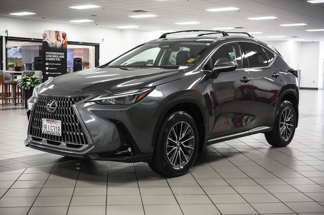 2024 Lexus NX 350 Premium