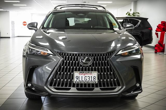 2024 Lexus NX 350 Premium