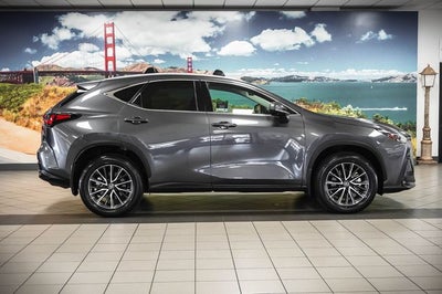 2024 Lexus NX 350 Premium