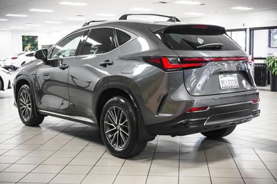 2024 Lexus NX 350 Premium