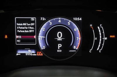 2026 Lexus NX 350 Premium