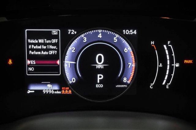 2026 Lexus NX 350 Premium