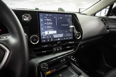 2026 Lexus NX 350 Premium