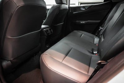 2026 Lexus NX 350 Premium