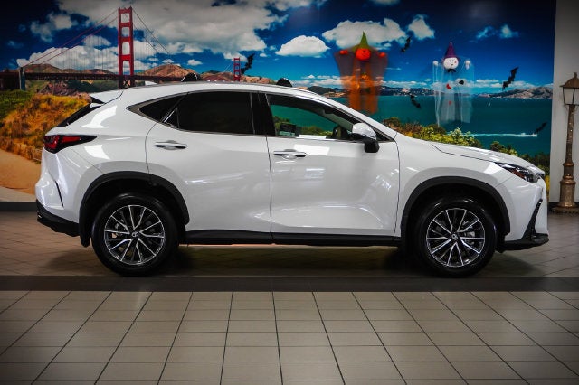 2026 Lexus NX 350 Premium