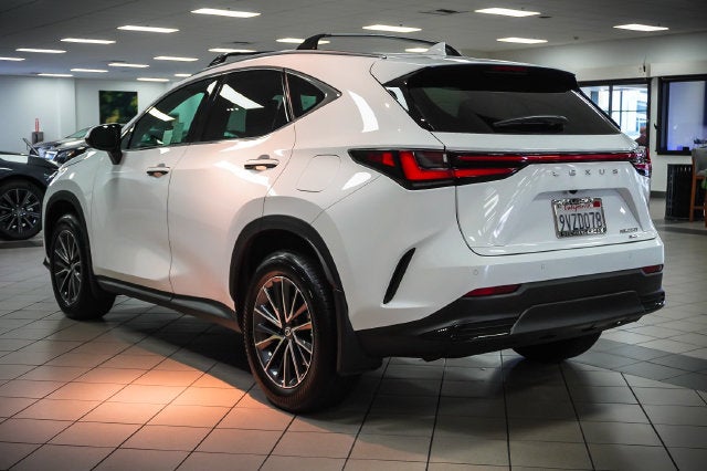 2026 Lexus NX 350 Premium