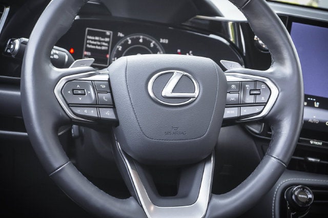 2026 Lexus NX 350 Premium