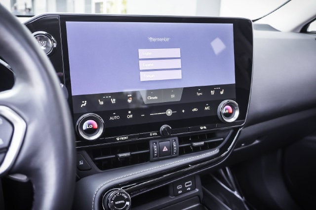 2026 Lexus NX 350 Premium