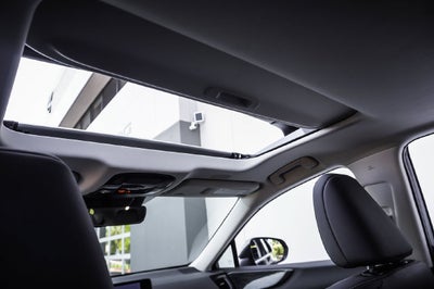 2026 Lexus NX 350 Premium