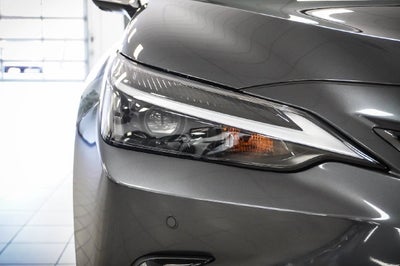 2026 Lexus NX 350 Premium
