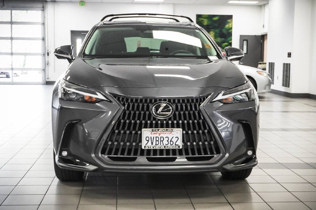 2026 Lexus NX 350 Premium