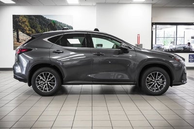 2026 Lexus NX 350 Premium