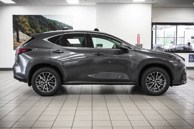 2026 Lexus NX 350 Premium