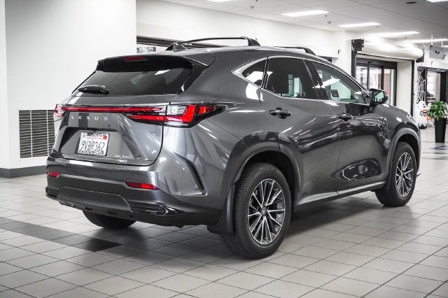 2026 Lexus NX 350 Premium
