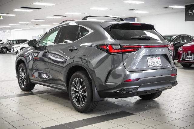 2026 Lexus NX 350 Premium