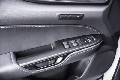 2026 Lexus NX 350h Premium