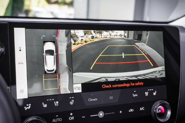 2026 Lexus NX 350h Premium