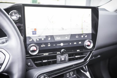 2026 Lexus NX 350h Premium
