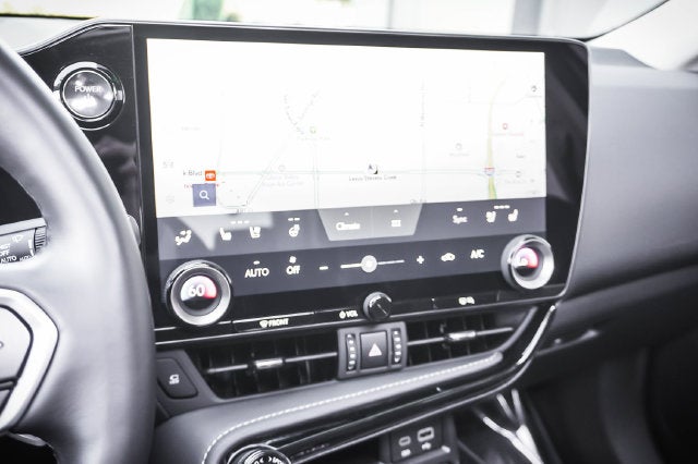 2026 Lexus NX 350h Premium