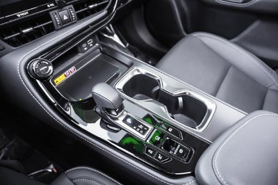 2026 Lexus NX 350h Premium