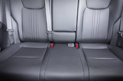 2026 Lexus NX 350h Premium