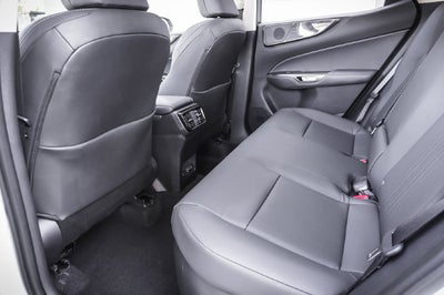 2026 Lexus NX 350h Premium