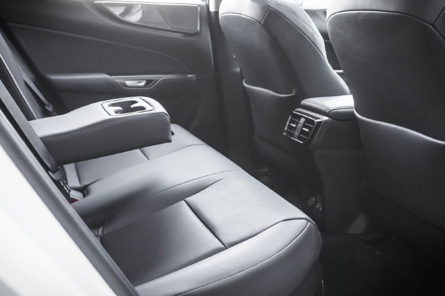 2026 Lexus NX 350h Premium