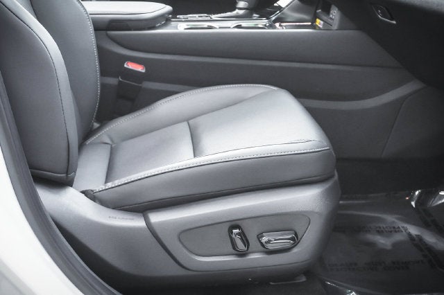 2026 Lexus NX 350h Premium